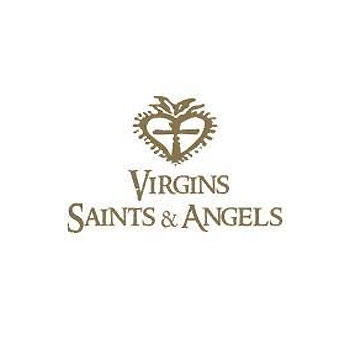Virgins Saints And Angels