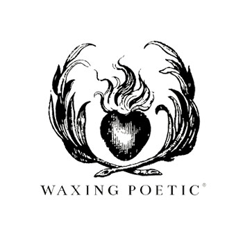 Waxing Poetic