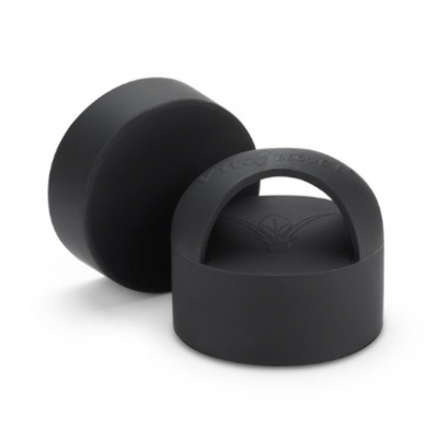 LOOP Bottle Protector - black