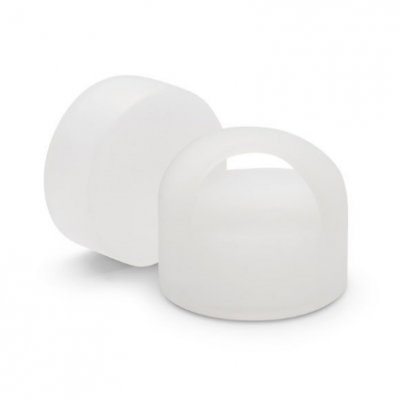 LOOP Bottle Protector - white