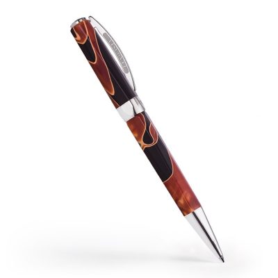 NEW Vertigo Orange Ballpoint