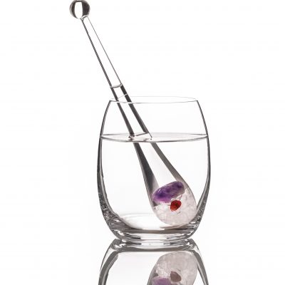 VitaJuwel Droplet - Amethyst