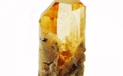 An Imperial Gem for Everyone: Topaz Through The Ages